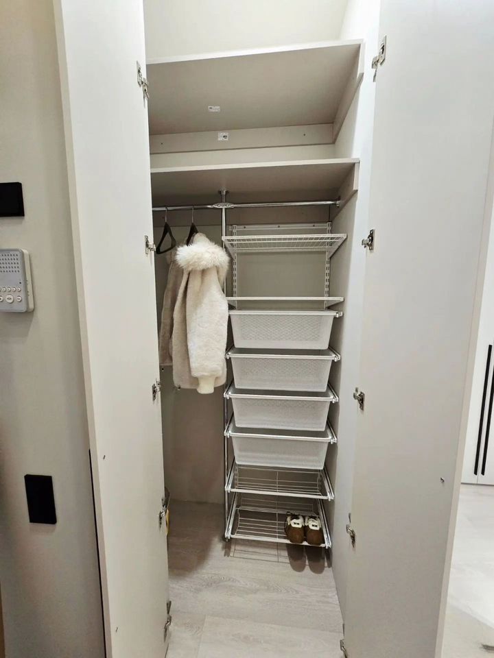 2-комнатная квартира, 47 м² — фото 3