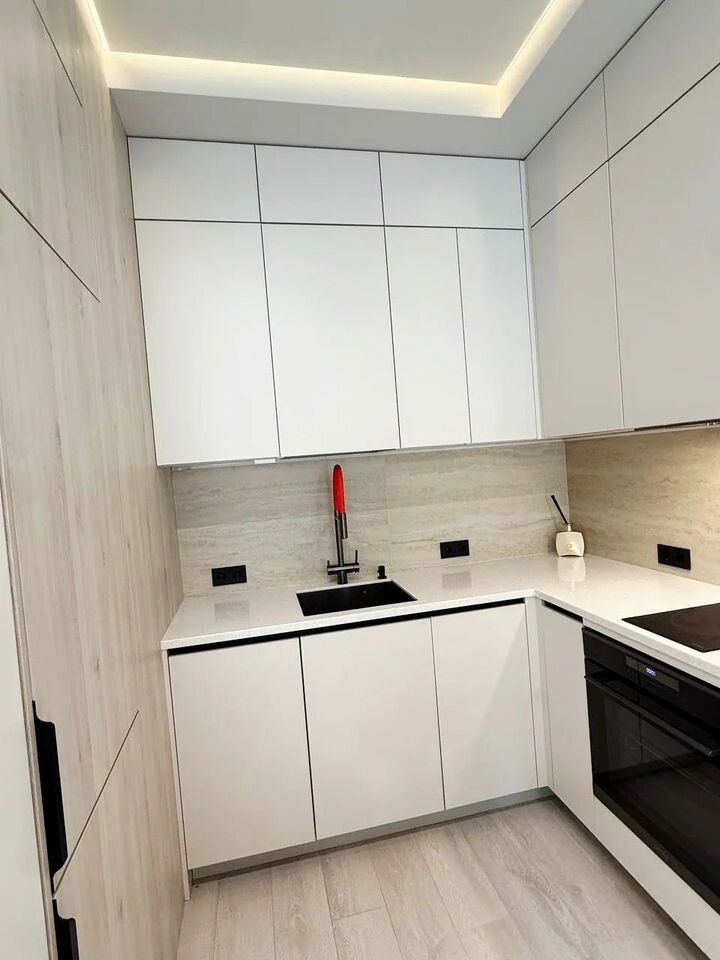 2-комнатная квартира, 47 м² — фото 5