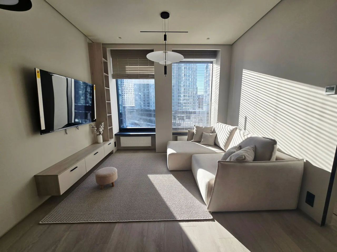 2-комнатная квартира, 47 м² — фото 6
