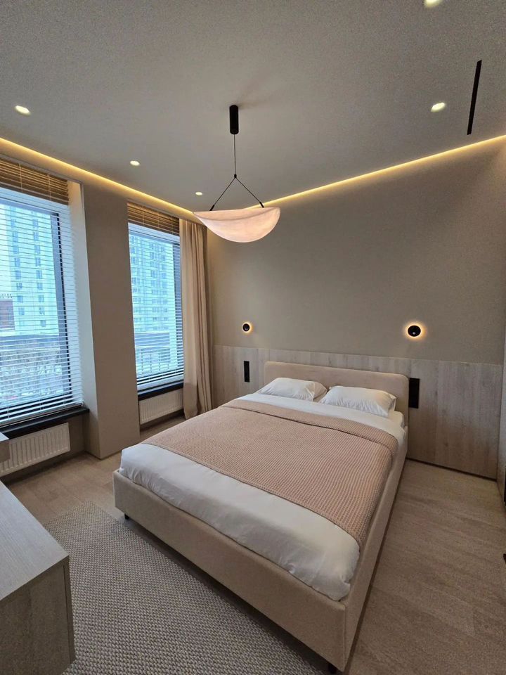 2-комнатная квартира, 47 м² — фото 7