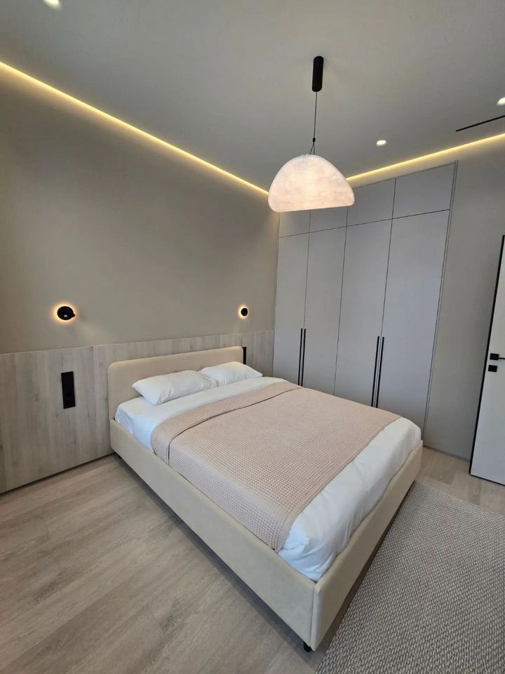 2-комнатная квартира, 47 м² — фото 8