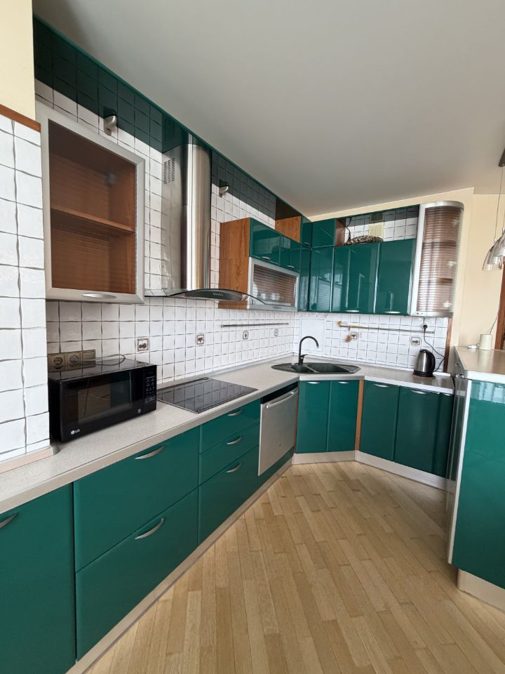 3-комнатная квартира, 100 м² — фото 4