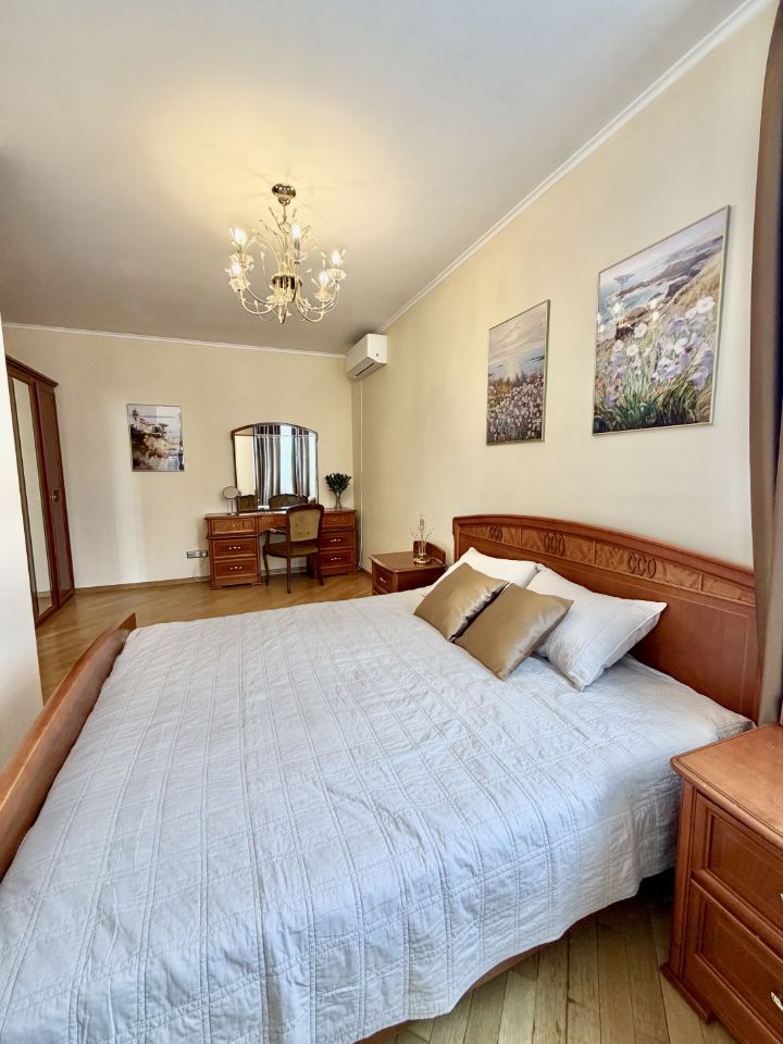 3-комнатная квартира, 100 м² — фото 5
