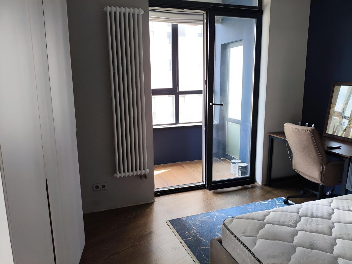 2-комнатная квартира, 76 м² — фото 2