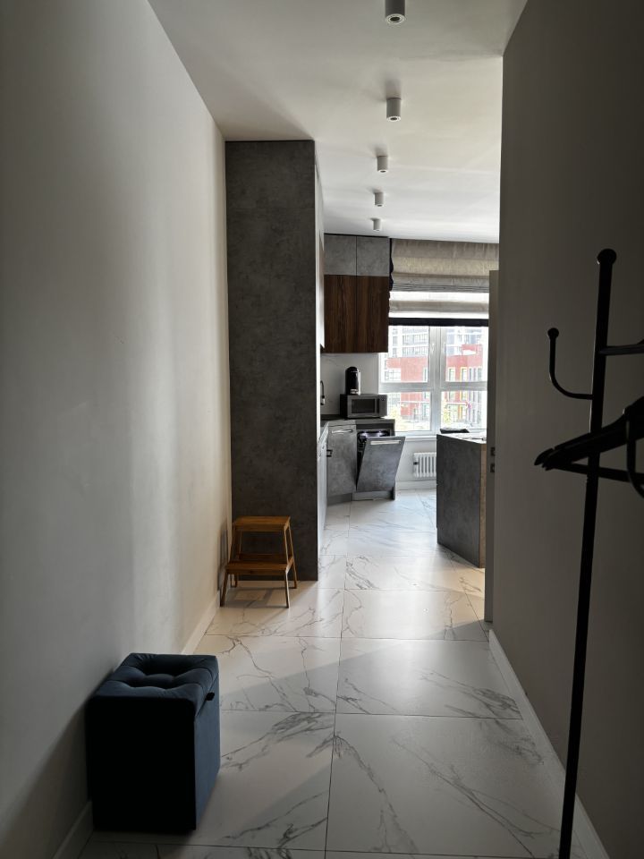 2-комнатная квартира, 76 м² — фото 4