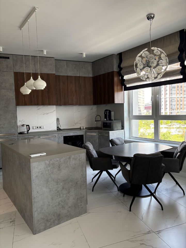 2-комнатная квартира, 76 м² — фото 5
