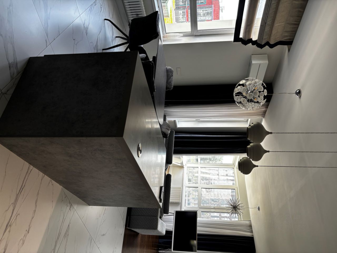 2-комнатная квартира, 76 м² — фото 6