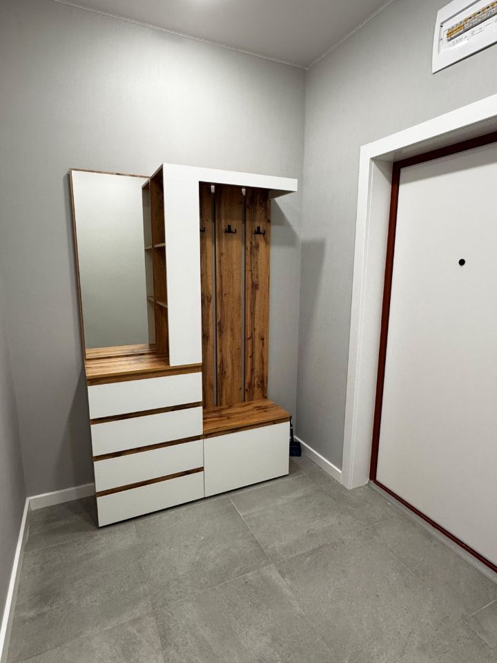 3-комнатная квартира, 61 м² — фото 4