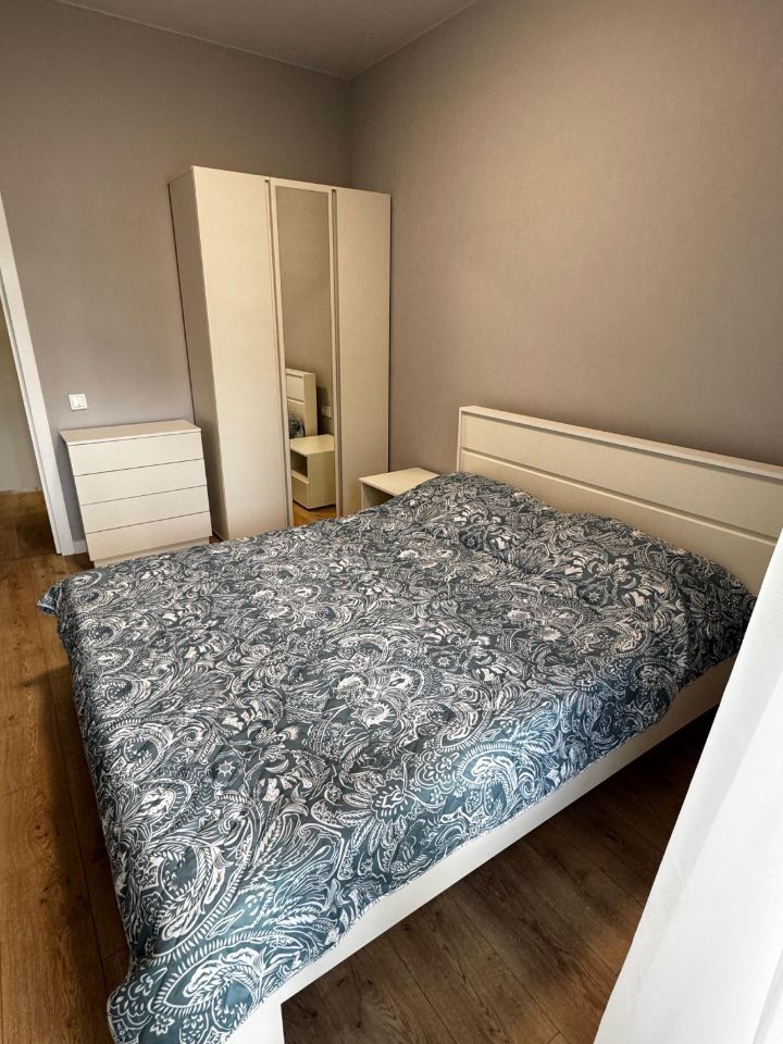 3-комнатная квартира, 61 м² — фото 5