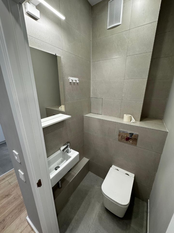 3-комнатная квартира, 61 м² — фото 6