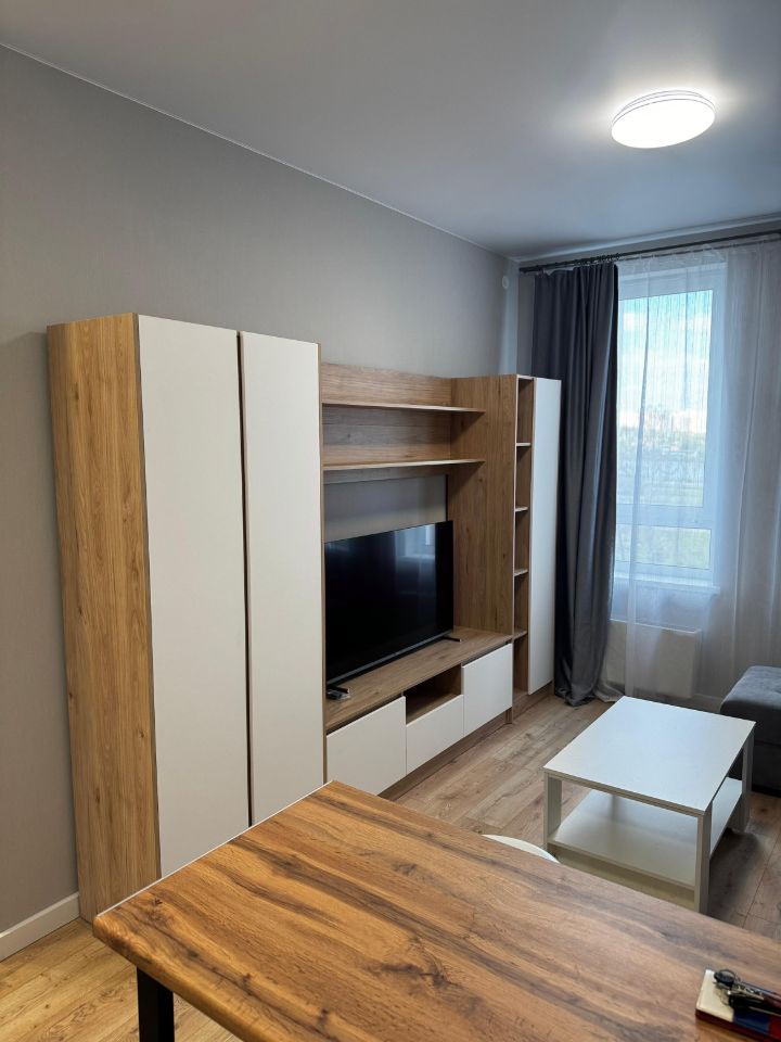 3-комнатная квартира, 61 м² — фото 7