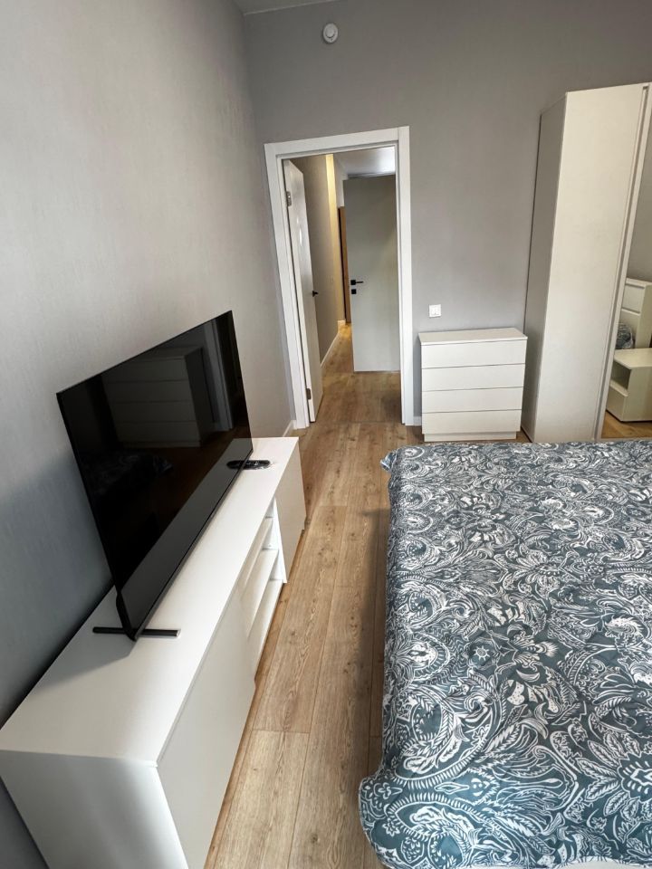 3-комнатная квартира, 61 м² — фото 8