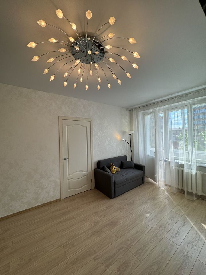 2-комнатная квартира, 45 м² — фото 3