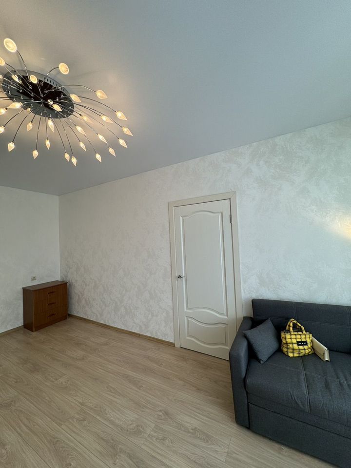 2-комнатная квартира, 45 м² — фото 4