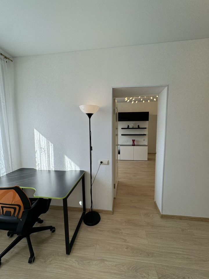 2-комнатная квартира, 45 м² — фото 5