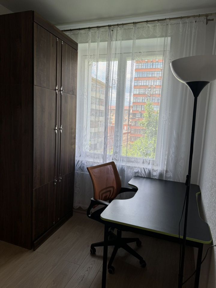 2-комнатная квартира, 45 м² — фото 8