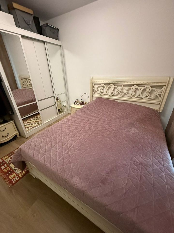 2-комнатная квартира, 36 м² — фото 2