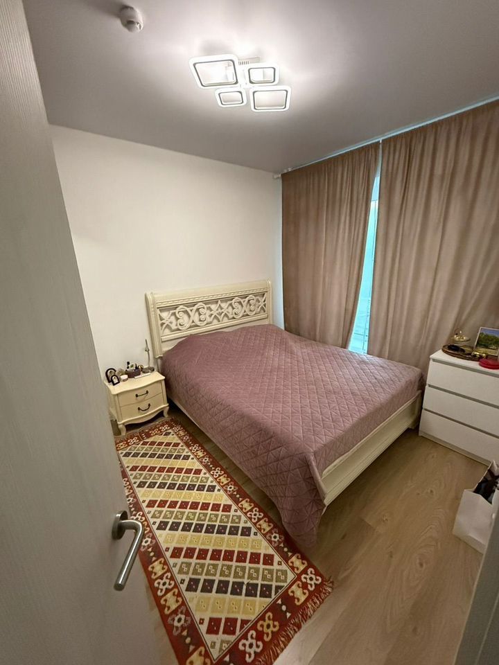 2-комнатная квартира, 36 м² — фото 3
