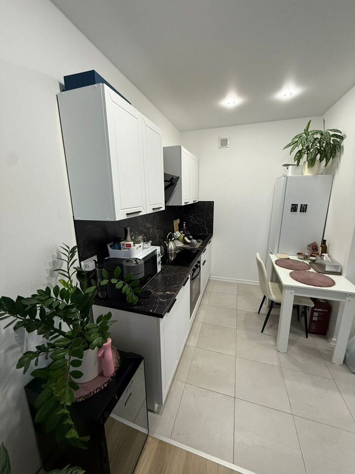 2-комнатная квартира, 36 м² — фото 4