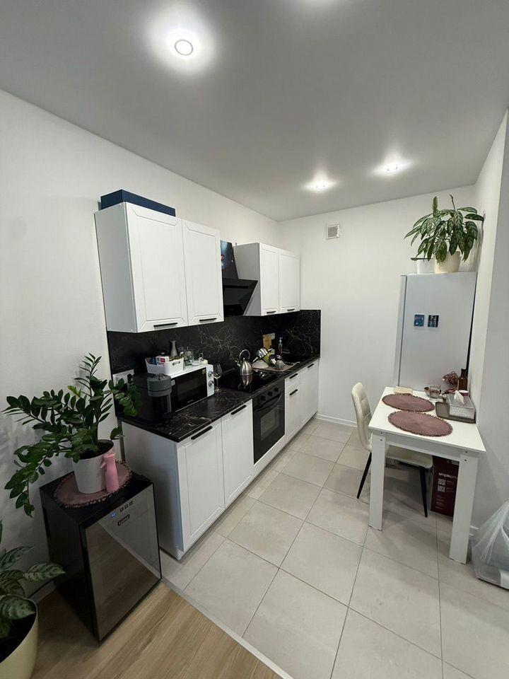 2-комнатная квартира, 36 м² — фото 5