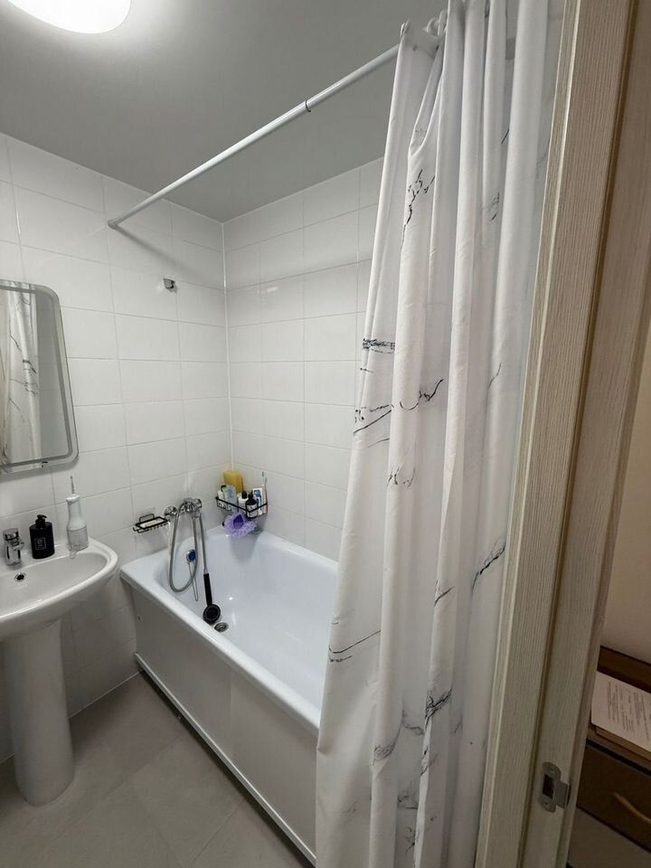2-комнатная квартира, 36 м² — фото 7