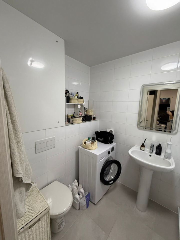 2-комнатная квартира, 36 м² — фото 8