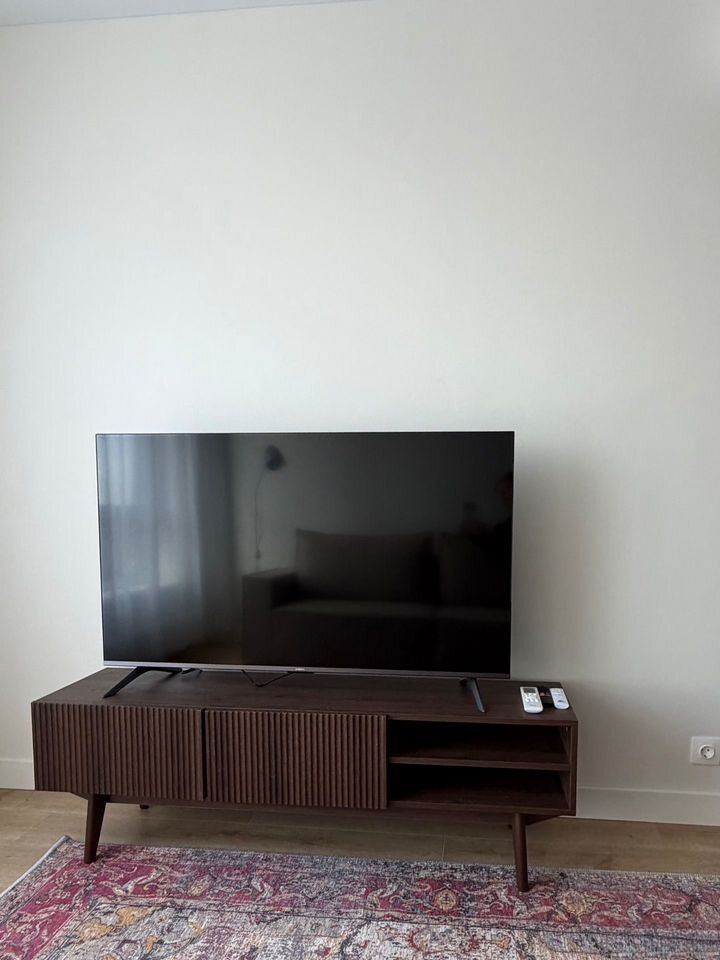1-комнатная квартира, 42 м² — фото 5