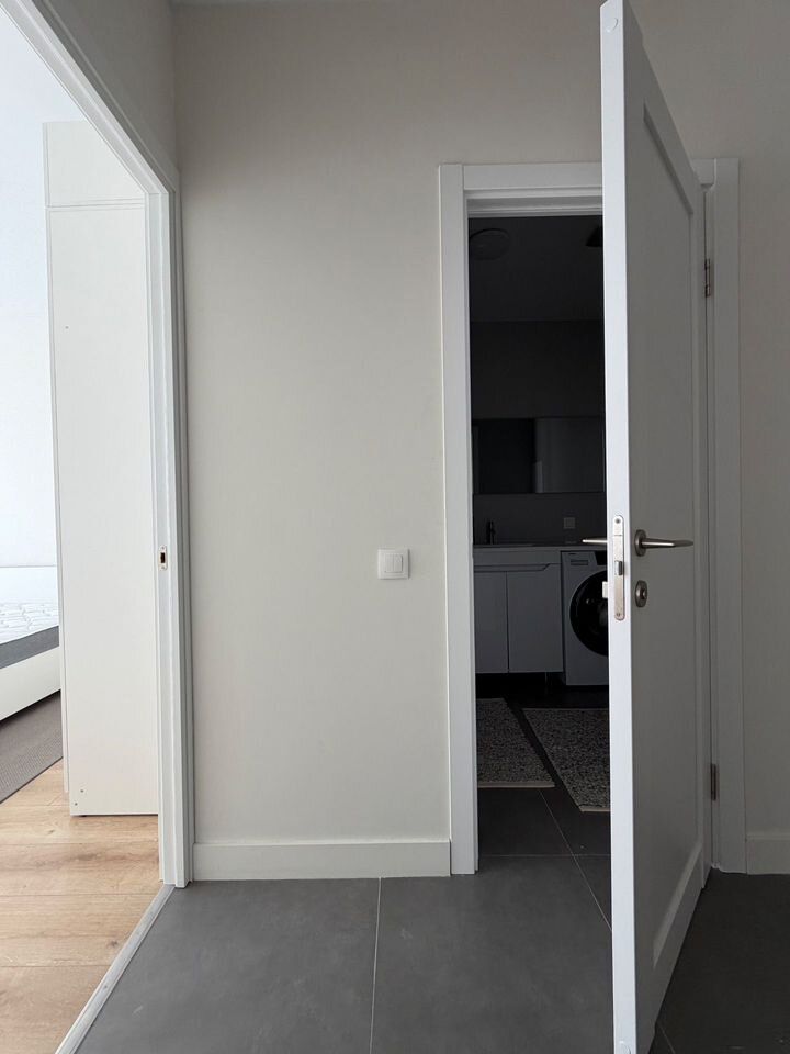 1-комнатная квартира, 42 м² — фото 6
