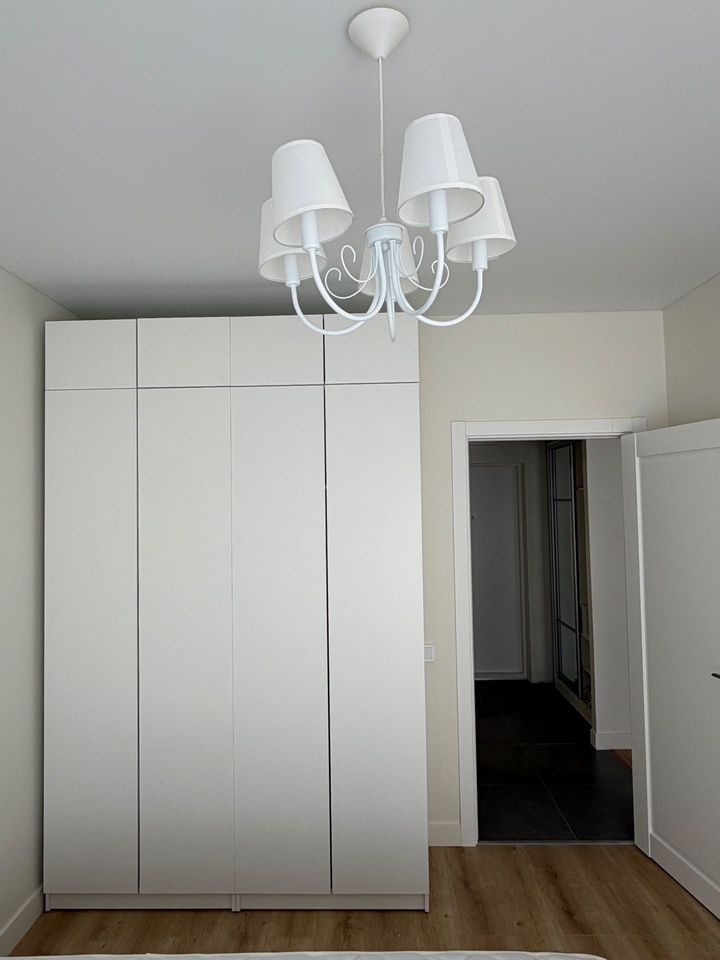 1-комнатная квартира, 42 м² — фото 7