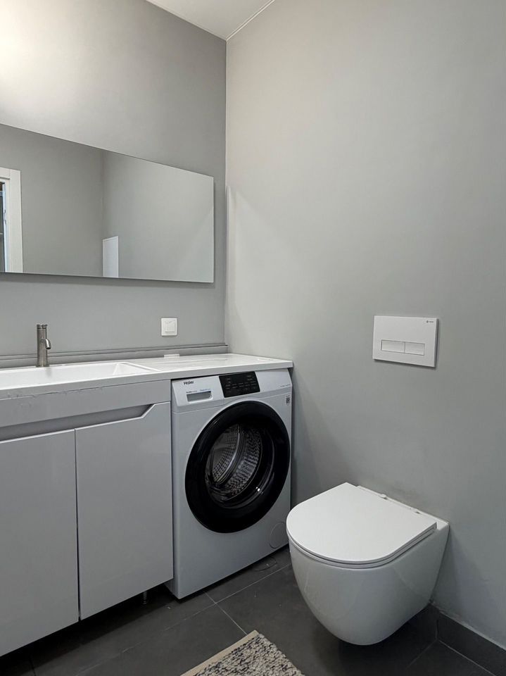 1-комнатная квартира, 42 м² — фото 8