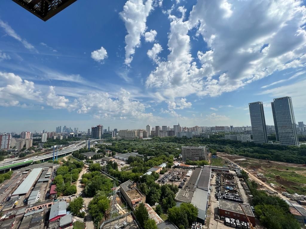 1-комнатная квартира, 47 м² — фото 3