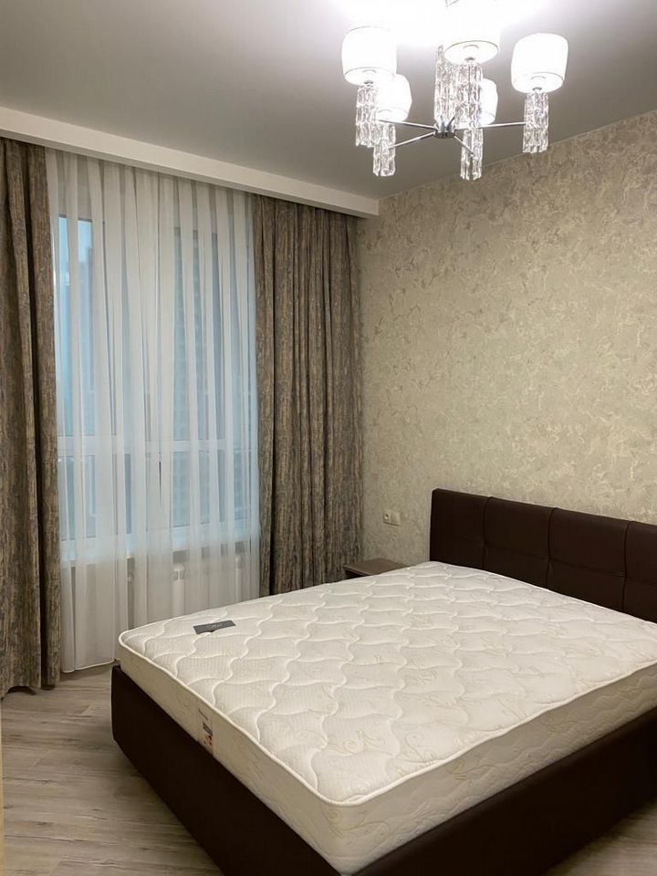1-комнатная квартира, 47 м² — фото 6