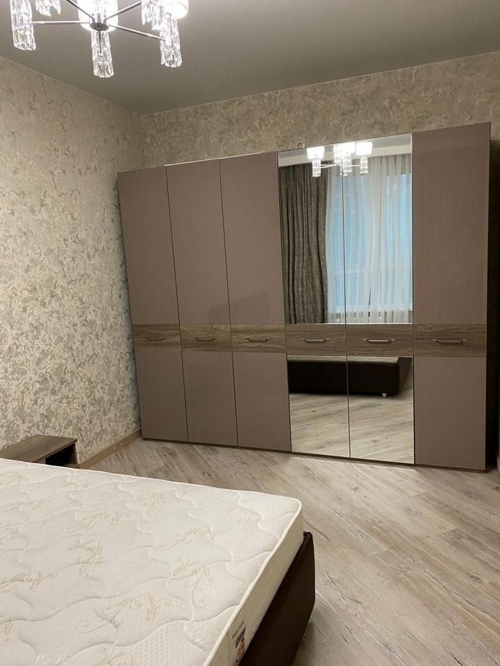 1-комнатная квартира, 47 м² — фото 7