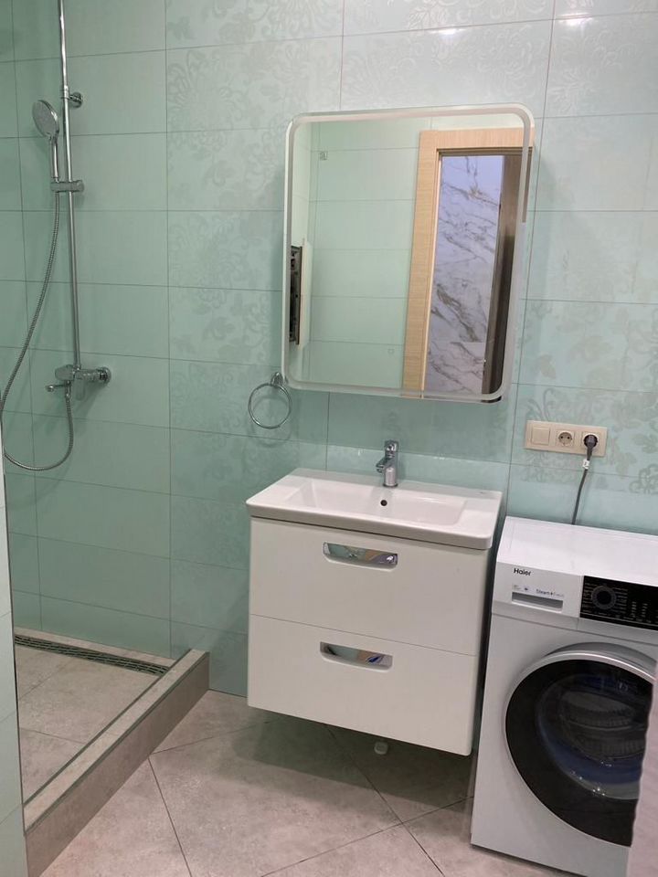 1-комнатная квартира, 47 м² — фото 8