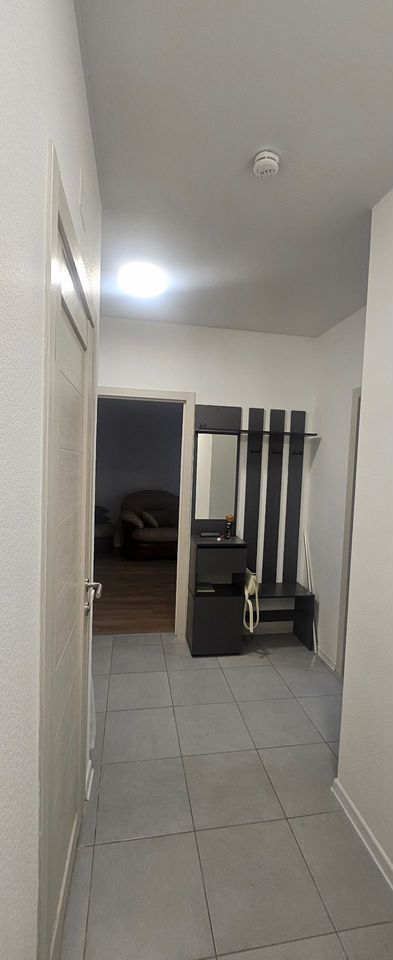 2-комнатная квартира, 57 м² — фото 4