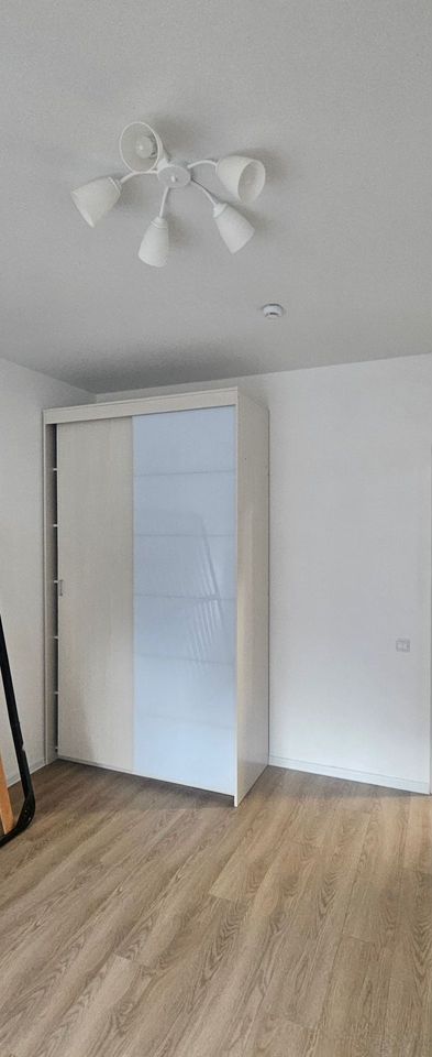 2-комнатная квартира, 57 м² — фото 5