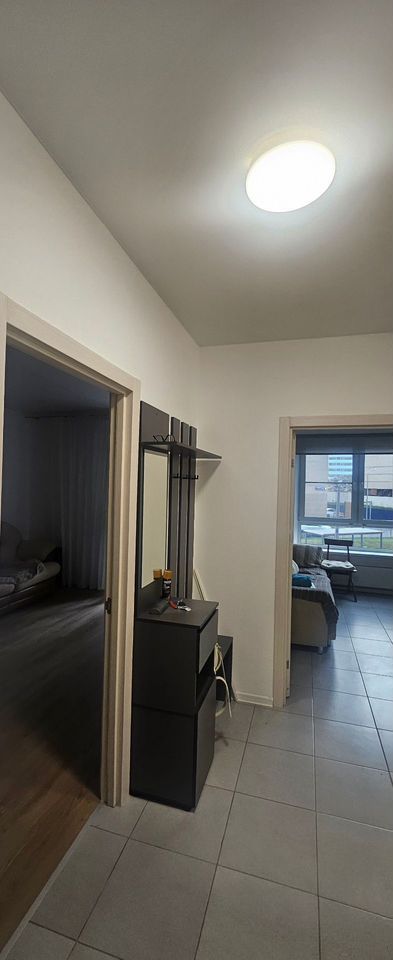 2-комнатная квартира, 57 м² — фото 7