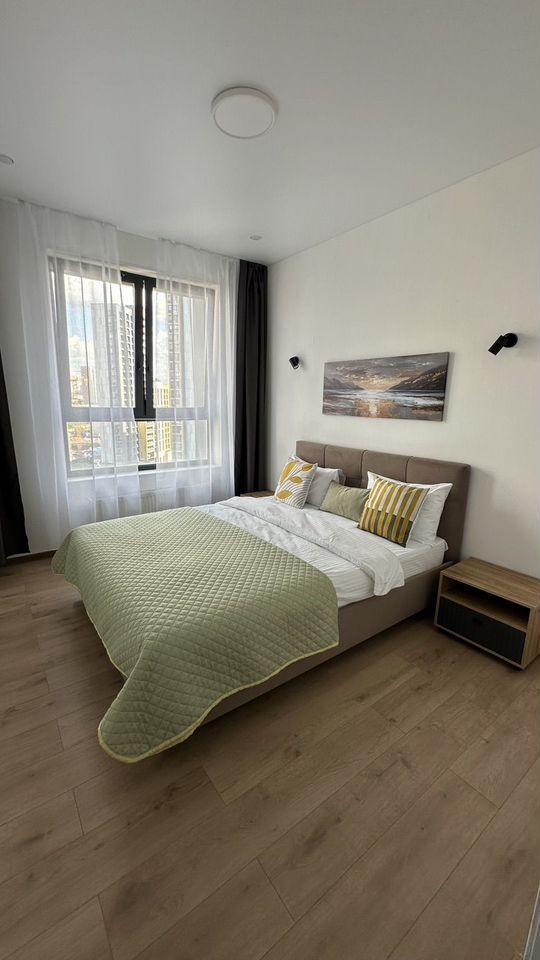 2-комнатная квартира, 40 м² — фото 1