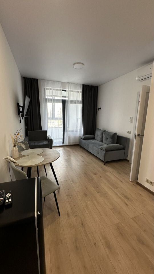 2-комнатная квартира, 40 м² — фото 2