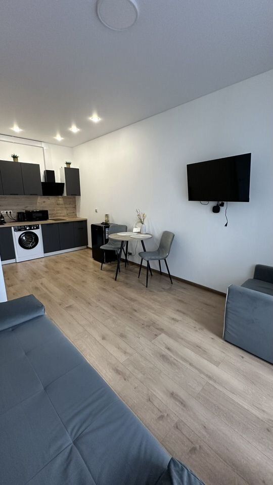 2-комнатная квартира, 40 м² — фото 3