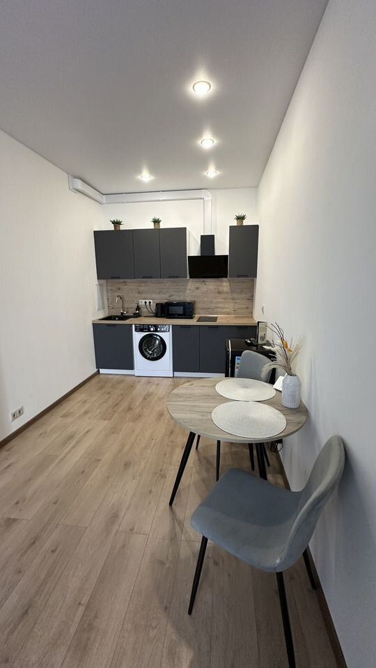 2-комнатная квартира, 40 м² — фото 4