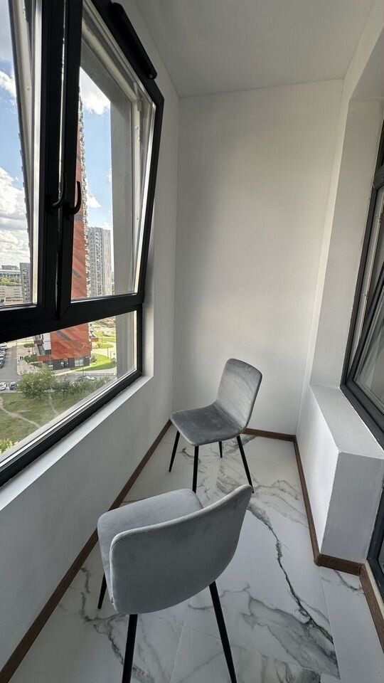 2-комнатная квартира, 40 м² — фото 5