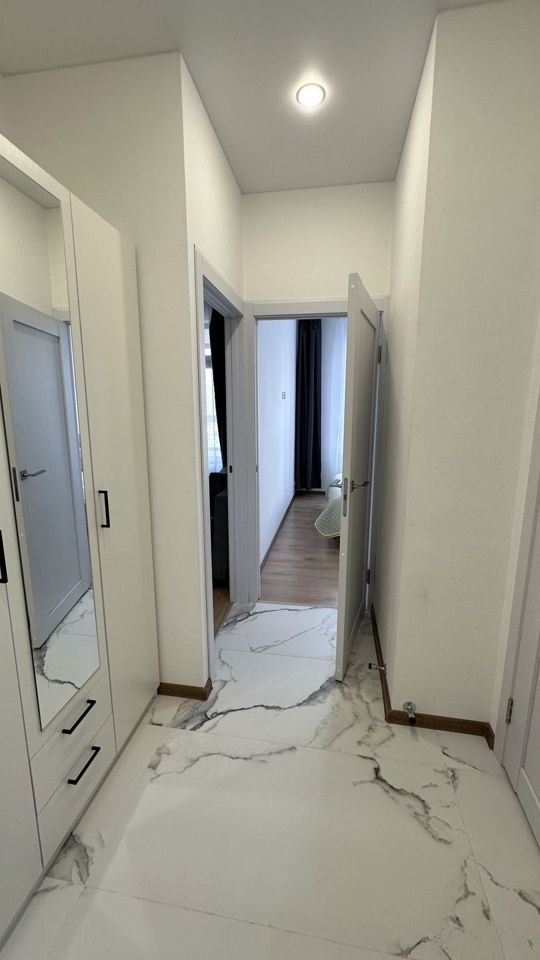 2-комнатная квартира, 40 м² — фото 6