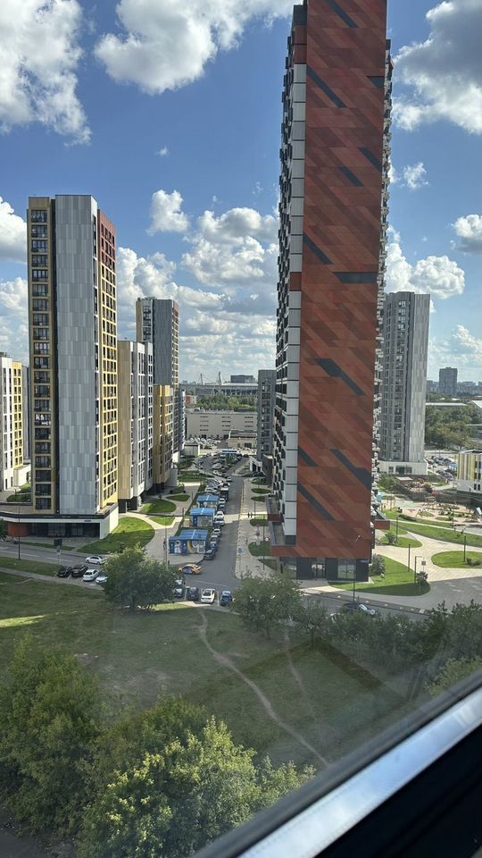 2-комнатная квартира, 40 м² — фото 8