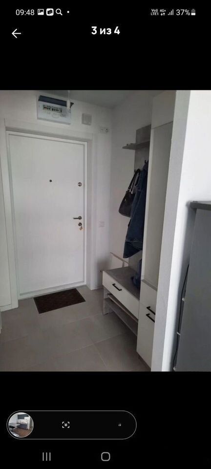 Квартира-студия, 23 м² — фото 3