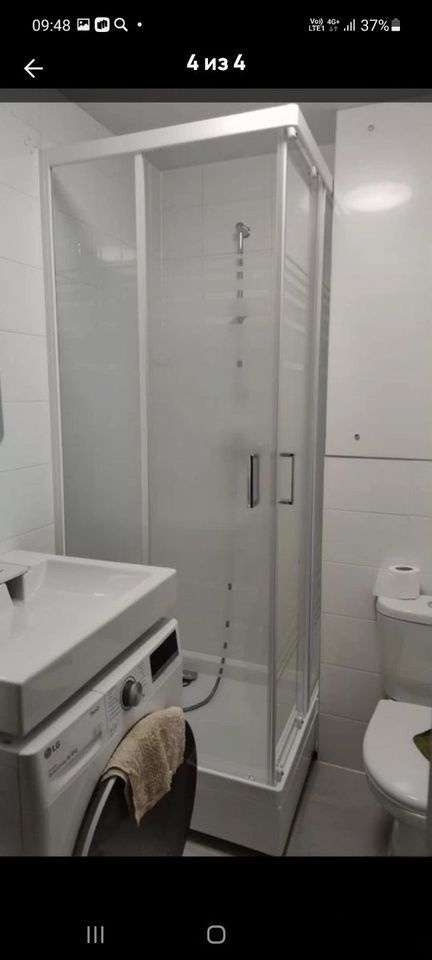 Квартира-студия, 23 м² — фото 4
