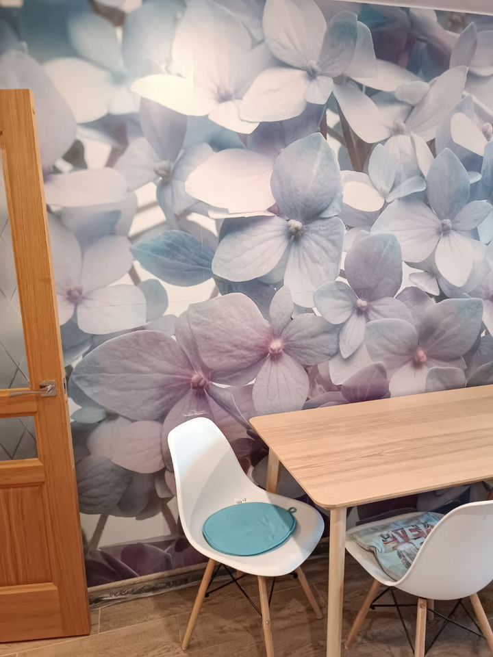 1-комнатная квартира, 50 м² — фото 3
