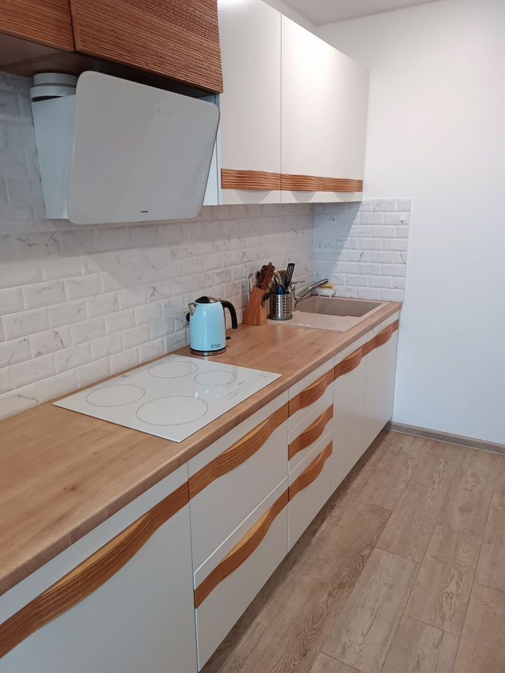 1-комнатная квартира, 50 м² — фото 4