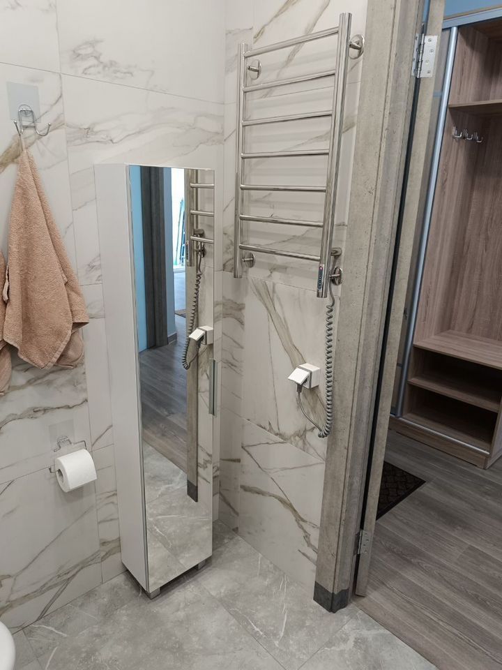 1-комнатная квартира, 41 м² — фото 5