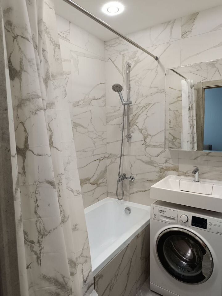 1-комнатная квартира, 41 м² — фото 6